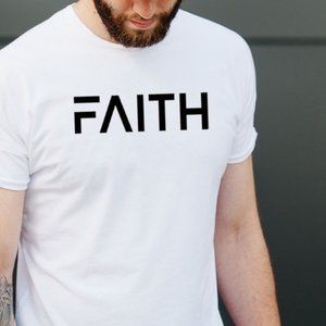 Faith T-Shirt